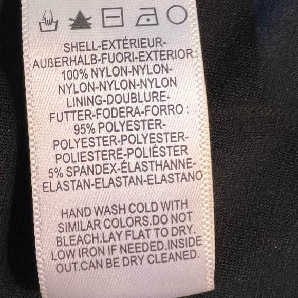 Anthropologie Dress The Population Sweetheart Sequin Dress - Picture 16 of 16